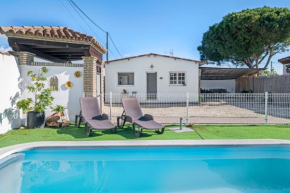 Casita dias felices